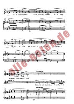 Exult von Alison Bauld 