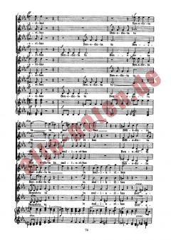 Preces And Responses von Stephen Darlington 