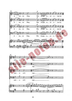 Birthday Carol von Alan Bullard 