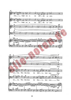 Birthday Carol von Alan Bullard 