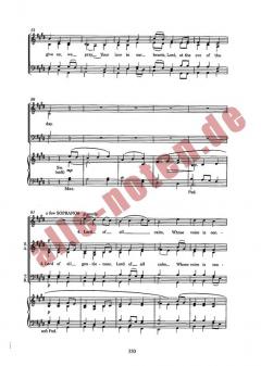 Lord Of All Hopefulness 