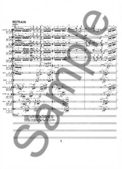 After the Rain von Barry Guy 