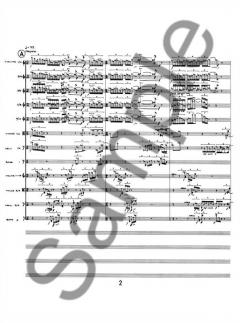 After the Rain von Barry Guy 