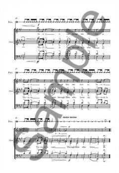 A Prayer Of Desmond Tutu (James Whitbourn) 