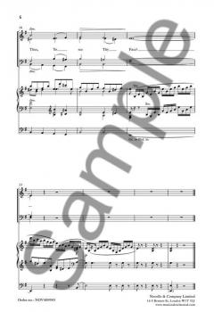 Jerusalem On High von Frederick A. Gore Ouseley 