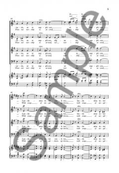 Now Sinks The Sun von Horatio Parker 