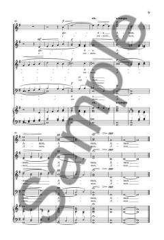 Now Sinks The Sun von Horatio Parker 