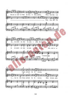 The Snow Carol (Jocelyn Pook) 