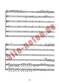 Mobile Unaccompanied (Alto/Tenor/Bass) (Jocelyn Pook) 