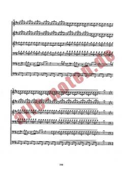 Mobile Unaccompanied (Alto/Tenor/Bass) (Jocelyn Pook) 