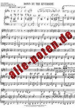 Dixieland Combo Pak #1 