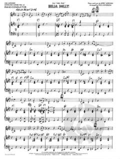 Dixieland Combo Pak #2 