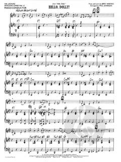 Dixieland Combo Pak #2 