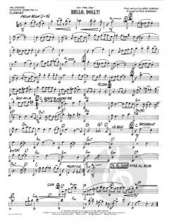 Dixieland Combo Pak #2 