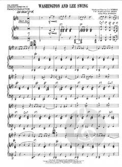 Dixieland Combo Pak #2 