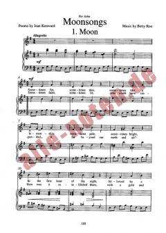 When The Wind Sweeps By von George Rathbone 