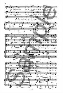 Four Spring Idylls von Alec Rowley 