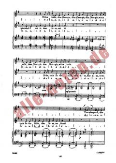 Rubbra, E Dear Liza 2-Part/Piano 