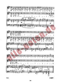 Rubbra, E Dear Liza 2-Part/Piano 