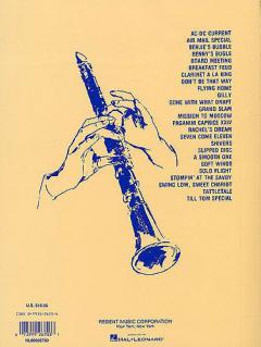 Composer/Artist Solos von Benny Goodman 