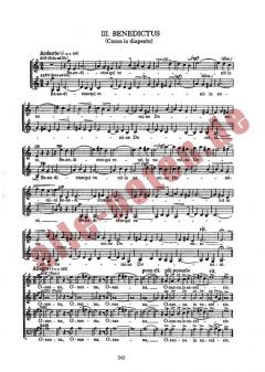 Missa Brevis (Matyas Seiber) 