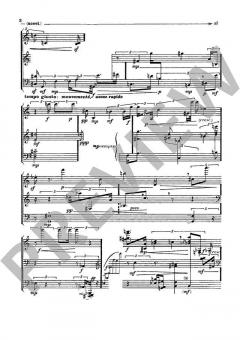 Etudes Band 1 von Bill Hopkins 