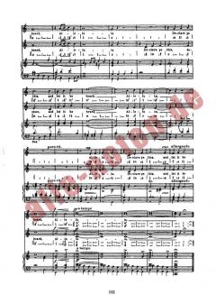 With A Voice Of Singing (Martin Shaw) 