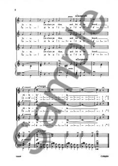 With A Voice Of Singing (Martin Shaw) 