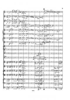 Symphony No.7 Op. 105 von Jean Sibelius 