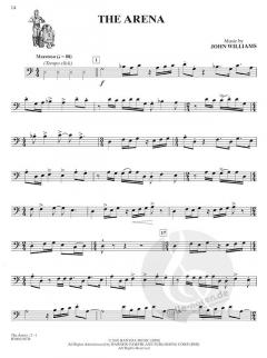 Star Wars Episode 2 von John Williams 