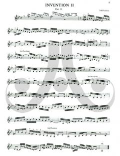 Play Along With Bach von Barry Galbraith 