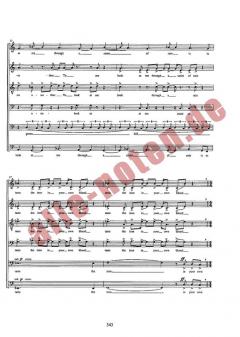 The Wishing Tree (Joby Talbot) 