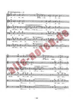 The Wishing Tree (Joby Talbot) 