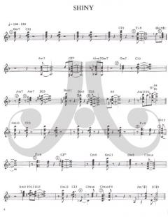 Guitar Comping Book 3 von Barry Galbraith 