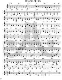 Guitar Comping Book 3 von Barry Galbraith 