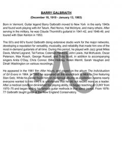 Fingerboard Workbook Book 1 von Jamey Aebersold 