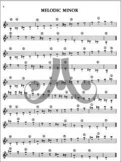 Daily Exercises Book 2 von Jamey Aebersold 