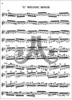 Daily Exercises Book 2 von Jamey Aebersold 