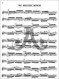 Daily Exercises Book 2 von Jamey Aebersold 