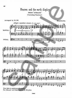 Village Organist Book 3 