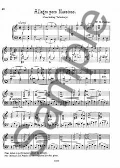 Village Organist Book 9 