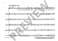 9 Carols von Margaret Murray 