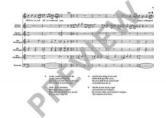 9 Carols von Margaret Murray 