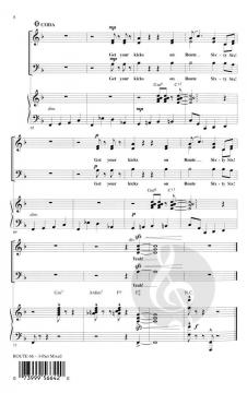 Route 66 (Bobby Troup) 