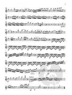 Klarinetten-Konzert in B von Franz Anton Hoffmeister im Alle Noten Shop kaufen