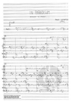 In Paridisum Deducant te Angeli (Pawel Szymanski) 