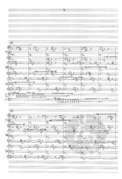 In Paridisum Deducant te Angeli (Pawel Szymanski) 