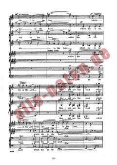 I Heard A Voice From Heaven (Jeremy Dale Roberts) 