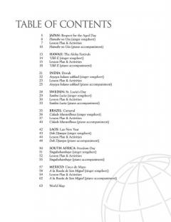 Music Of Our World (John Higgins) 