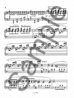 Consolation von Cyril Scott 